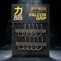 PB Products Surudoi Falcon Grip 2 - Pontyozó horog