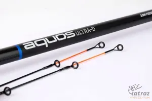 Matrix Aquos Ultra Distance Távdobó Feeder Bot 3,90m 120 gramm