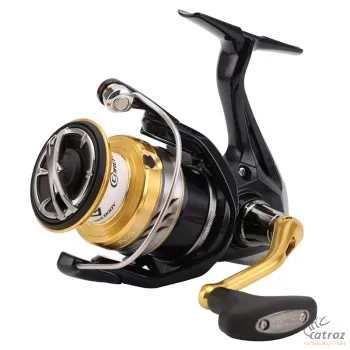 Shimano Nasci 2500 FB Pergető Orsó