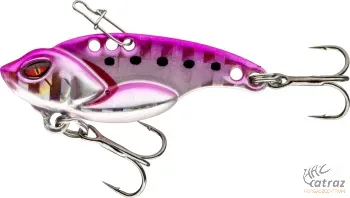 Daiwa PX Metal Vib 7g - Pink Iwashi