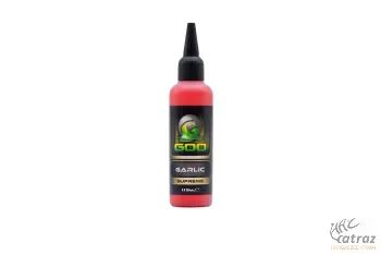 Goo Garlic Supreme - Fokhagymás Korda Goo PVA Barát Aroma