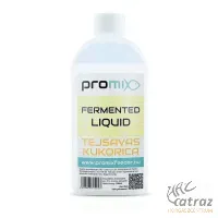 Promix Fermented Liquid Tejsavas Kukorica 200ml - Erjesztett Kukoricás Aroma