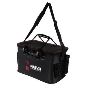 Reiva Seahawk Pro Pergető Táska - Vízálló Horgász Táska Méret: 45x27x26cm