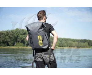 Black Cat Vízálló Hátizsák - Black Cat 30L Rucksack