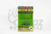 Decoy Y-S25 Light Game #14 hármas horog