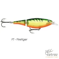 Rapala X-Rap Jointed Shad XJS13 FT