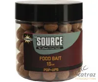 Dynamite Baits "The Source" Pop Ups Bojli 15mm - Pop-Up Csali