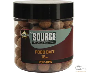 Dynamite Baits "The Source" Pop Ups Bojli 15mm - Pop-Up Csali