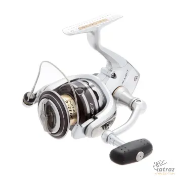 Shimano Nasci 2500 Pergető Orsó