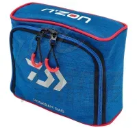 Daiwa N'Zon Hookbait Bag - Daiwa Csalizó és Dipes Táska