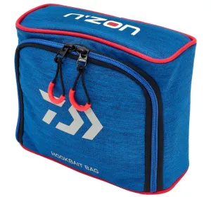 Daiwa N'Zon Hookbait Bag - Daiwa Csalizó és Dipes Táska