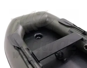 Allroundmarin Scout 270 Felfújható Gumicsónak - Allroundmarin Scout Boat