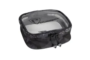Fox Rage Voyager Camo Clear Storage Medium - Pergető Táska