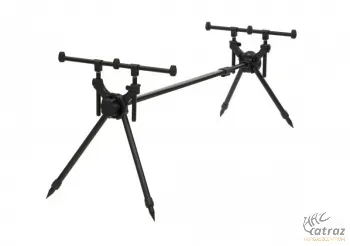 Rod Pod Carp Academy Tube