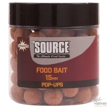 Dynamite Baits "The Source" Pop Up Bojli 20mm