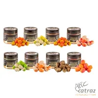 Benzár Mix Concourse Twister 12mm Eper-Tintahal - Benzar Wafter Csali