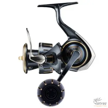 Daiwa 23 Saltiga (G) 4000-H - Daiwa Saltiga Tengeri Prémium Pergető Orsó