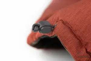 Fox Reversible Camo Jacket - Fox Kifordítható Kabát Limitált Kiadás