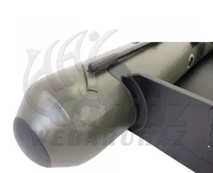 Allroundmarin Scout 270 Felfújható Gumicsónak - Allroundmarin Scout Boat