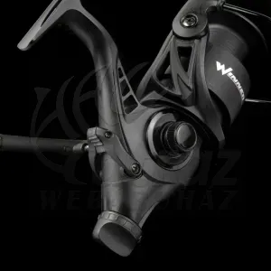 Winner Shark 5000 Nyeletőfékes Horgász Orsó