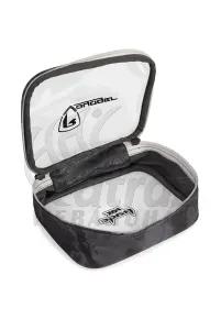 Fox Rage Voyager Camo Clear Storage Medium - Pergető Táska