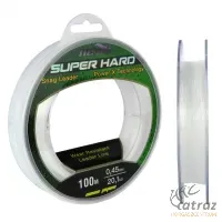 Nevis Super Hard Előtét Zsinór 100m 0,45mm