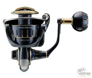 Daiwa 23 Saltiga (G) 5000-H - Daiwa Saltiga Tengeri Prémium Pergető Orsó