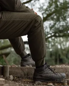 Korda Thermo Nadrág Méret: L - Korda Insulated Jogger Dark Olive