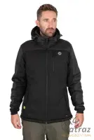 Matrix Wind Blocker Plus Jacket - Matrix Szélálló Horgász Kabát