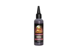 Goo Spicy Squid Supreme - Tintahalas Korda Goo PVA Barát Aroma