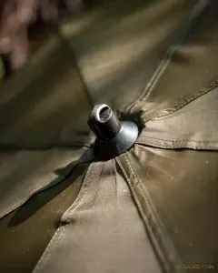 Fox 60" Khaki Brolly - Fox Horgász Ernyő
