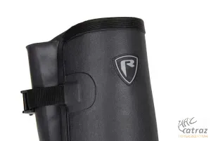 Fox Rage Neoprene Camo/Grey Wellies 45 - Fox Rage Neoprén Csizma