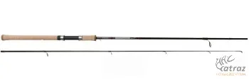 Ron Thompson Steelhead Nano Spin Pergető Bot 1,80m 2-8g