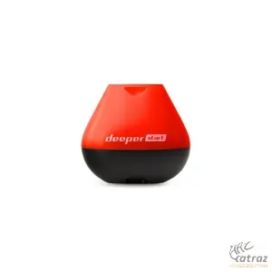 Deeper Start Fishfinder Radar - Deeper Okos Halradar