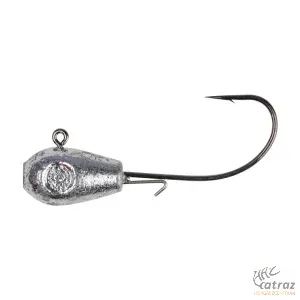 L&K Legend Jig - Twisterfej Horog Méret: 3/0 Súly: 10g - 3 db/csomag - L&K Jig Head