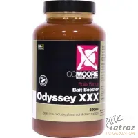 CC Moore Odyssey XXX Bait Booster Liquid 500ml - CC Moore PVA Barát Aroma