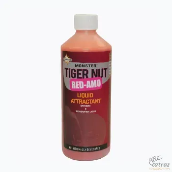 Dynamite Baits Red Amo Liquid 500ml - Dynamite Baits Aroma