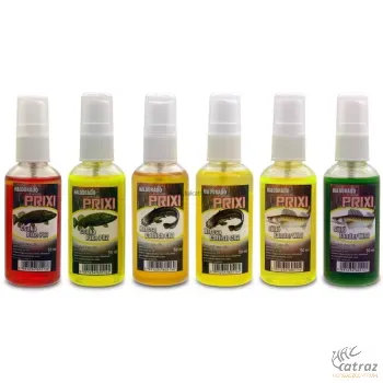 Haldorádó Prixi Ragadozó Aroma Spray - MIX/6