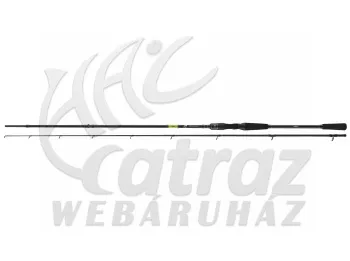 Daiwa Prorex X Sensor 2,30m 2-10g - Daiwa Pergető Bot