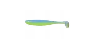 Keitech Easy Shiner 3" Electric Chart - Keitech Gumihal