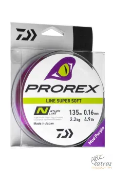 Zsinór Daiwa Prorex Mono MP Super Soft 270m 0,30mm