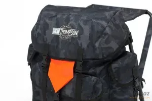 Hátizsák Ron Thompson Camo Backpack Székkel