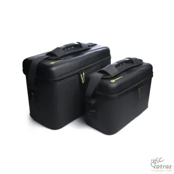 RidgeMonkey Gorillabox Cookware Case - Standard Vízálló Táska