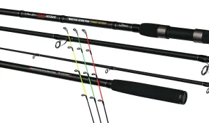 By Döme Team Feeder Master River Pro 390 XXH Feeder Bot 100-250g