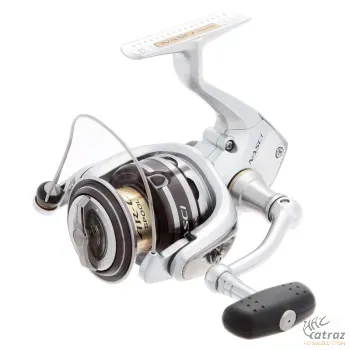 Shimano Nasci C3000 Pergető Orsó