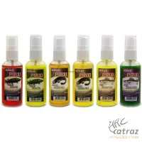 Haldorádó Prixi Ragadozó Aroma Spray - Harcsa/CR1