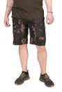 Fox Camo Rövidnadrág Méret: L - Fox LW Camo Combat Short