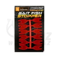 Nevis Powercat Bait Fish Stopper - Nevis Csalihal Rögzítő Stopper