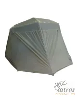 Fox 60" Khaki Mozzy Mesh - Fox Szúnyogháló 60"-os Khaki Horgász Ernyőhöz