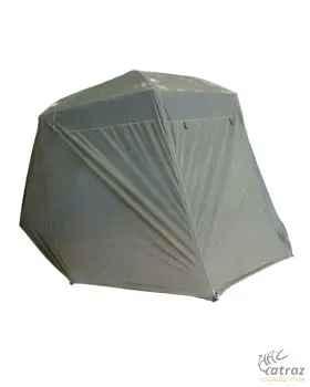 Fox 60" Khaki Mozzy Mesh - Fox Szúnyogháló 60"-os Khaki Horgász Ernyőhöz